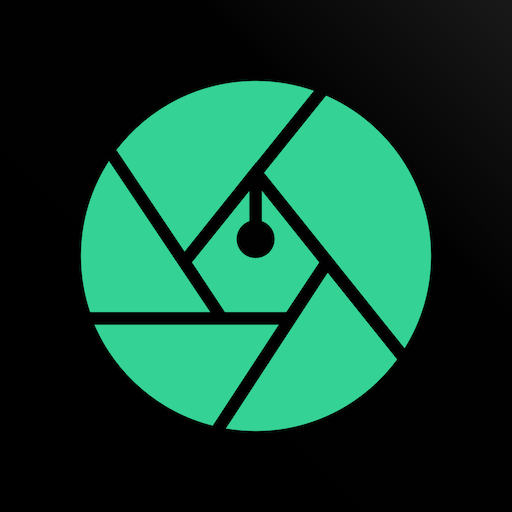 NotesCam logo