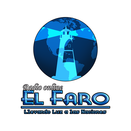 Radio El Faro Online  Icon