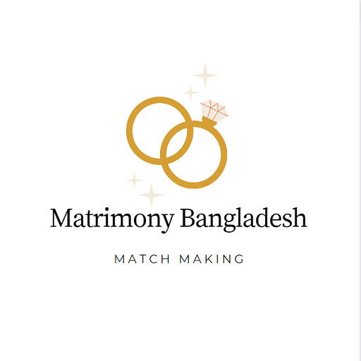 Biye - Matrimony Bangladesh logo