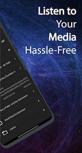 Fusion Music & Video Player v1.0.5 APK (Premium Unlocked) Free For Android 2
