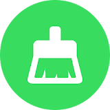 Green Clean - Phone Cleaner & Booster icon
