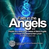 Angels - Islam icon
