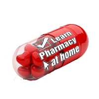 Learn Pharmacy At Home