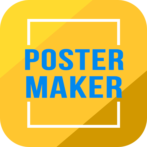 Floster Flyer Poster Maker logo