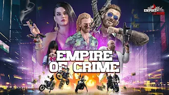 Game screenshot Empire of Crime mod apk