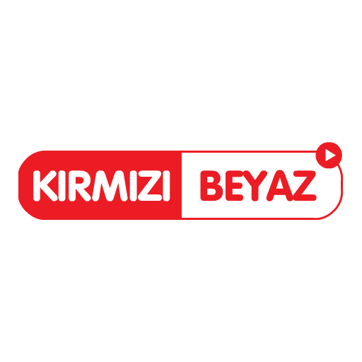 Kırmızı Beyaz Video Çözüm logo