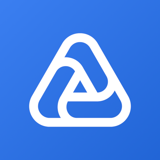 AeroHR Attendance logo