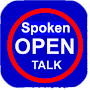 Open Talk Spoken English