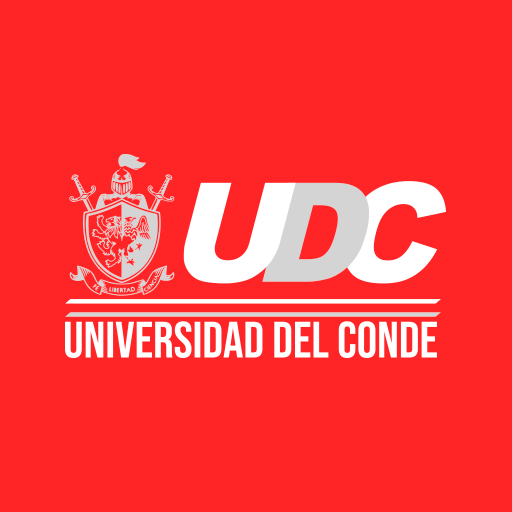 UDC logo
