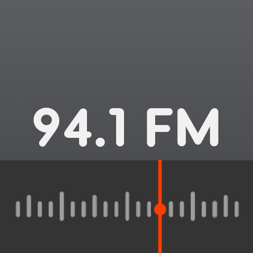 Nossa Rádio FM 94.1