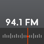 Cover Image of Download Nossa Rádio FM 94.1  APK