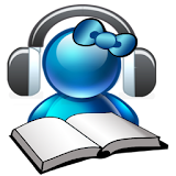 有声电子书网络版 icon