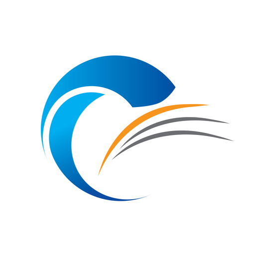 지지퀵 - 지지퀵서비스 logo