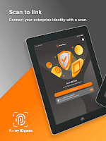Anteprima screenshot di Array IDPass APK #9