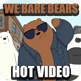 Video Of We Bare Bears icon