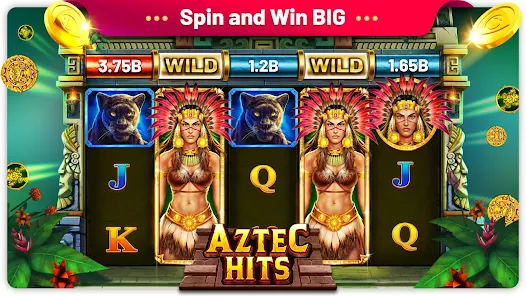 Slot Machine Games - Free Online Casino Slots Game