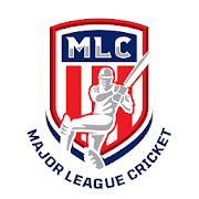 MLC - Major League Cricket