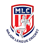 MLC - Major League Cricket Apk