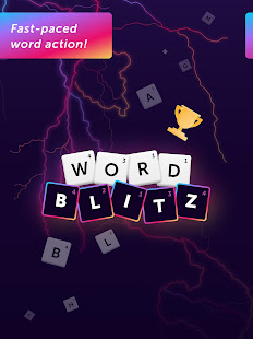Word Blitz 5.53.0 screenshots 7