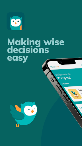 MoneyOwl Plan Invest Insure