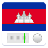 Khmer Radio FM Live Online icon
