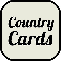 Icon image Countries Cards: Flags, Coats 