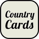 Countries Cards: Flags, Coats of Arms, Capitals Apk