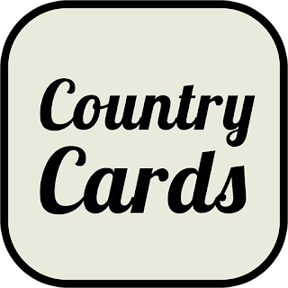 Countries Cards: Flags, Coats apk