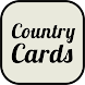 Countries Cards: Flags, Coats - Androidアプリ