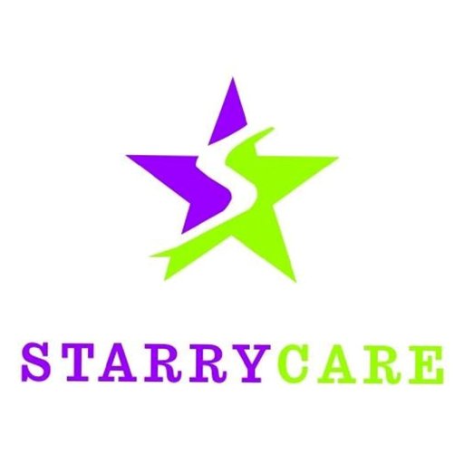 Starry Care logo