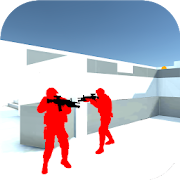 Top 40 Action Apps Like Super Shoot: Red Hot - Best Alternatives