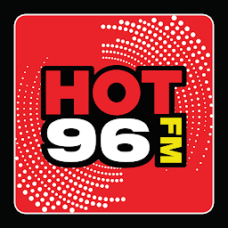 「HOT 96」圖示圖片