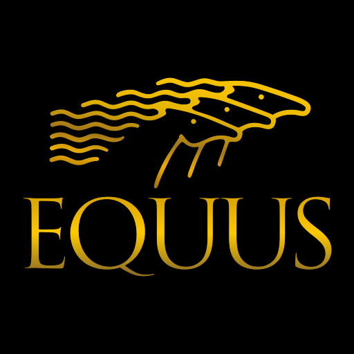 EQUUS Television Network  Icon