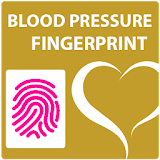 Blood Pressure Prank icon