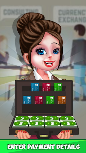 My Bank ATM Machine Simulator screenshot 9