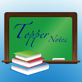 Topper Notes icon