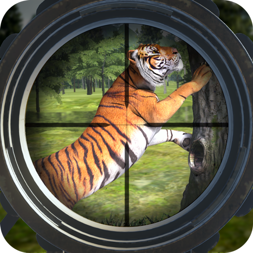 Download Sniper Animal Hunting 2019 APK