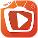 All New Tea Tv Informations 2020 - Androidアプリ