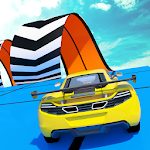 Car Stunts 3D Free - Extreme GT Racing Apk