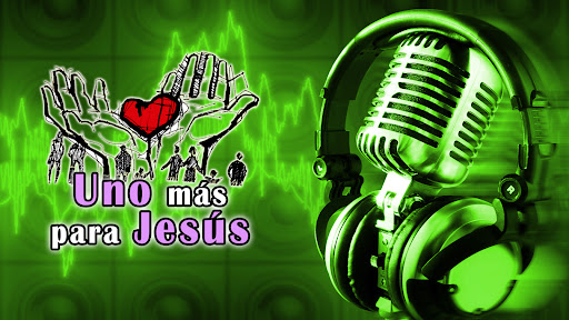 Uno más para Jesús Radio