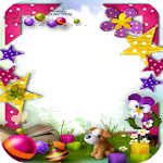 Cover Image of Download Birthday Photo Frames  APK