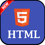 Learn HTML5 Programming icon