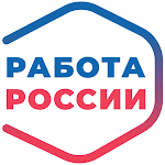 Cover Image of Download Работа России: вакансии резюме  APK