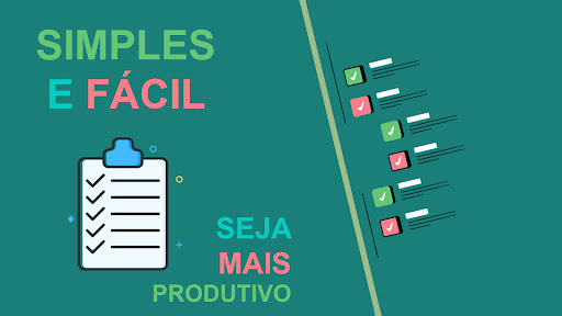 Minhas Tarefas checklist