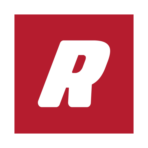 Rokstar Chicken logo