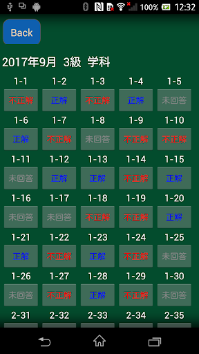 3級FP技能検定試験（ファイナンシャル・プランニング）過去問 Screen 3