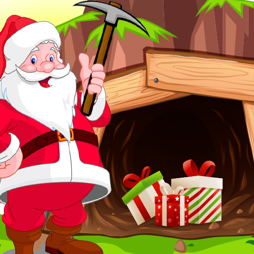 Christmas Holiday Gift Sweeper logo