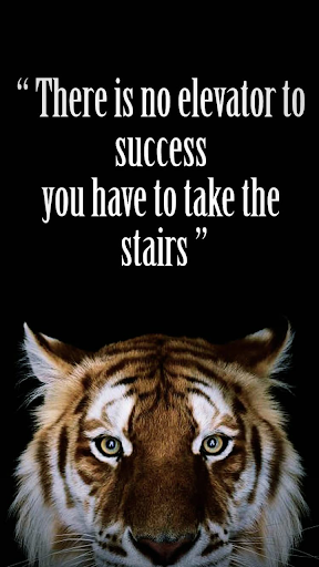 Motivation wallpaper HD 4K Screen 3