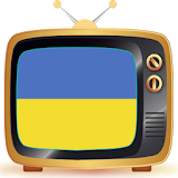 Ukraine TV Channels icon
