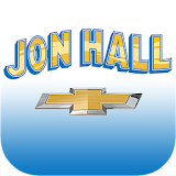 Jon Hall Chevrolet icon